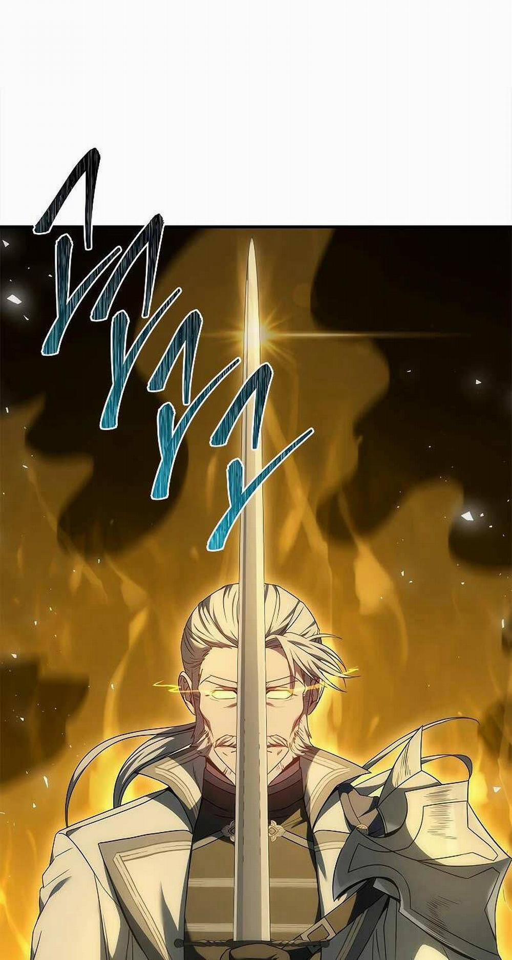 Quỷ Vương Hồi Quy Là Người Tốt 39 trang 13