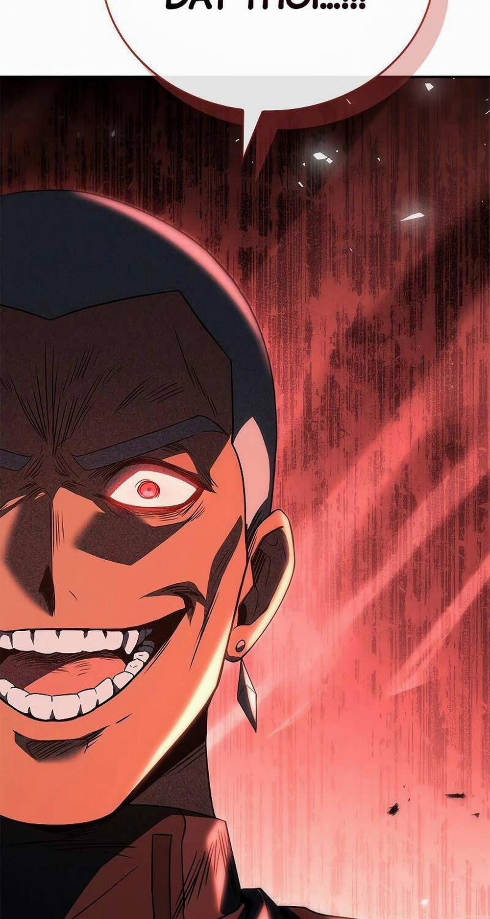 Quỷ Vương Hồi Quy Là Người Tốt 39 trang 130