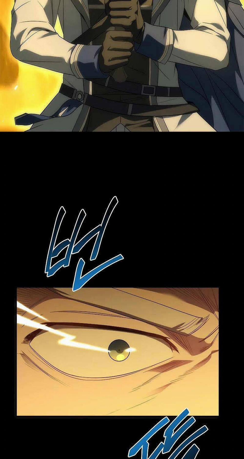 Quỷ Vương Hồi Quy Là Người Tốt 39 trang 14