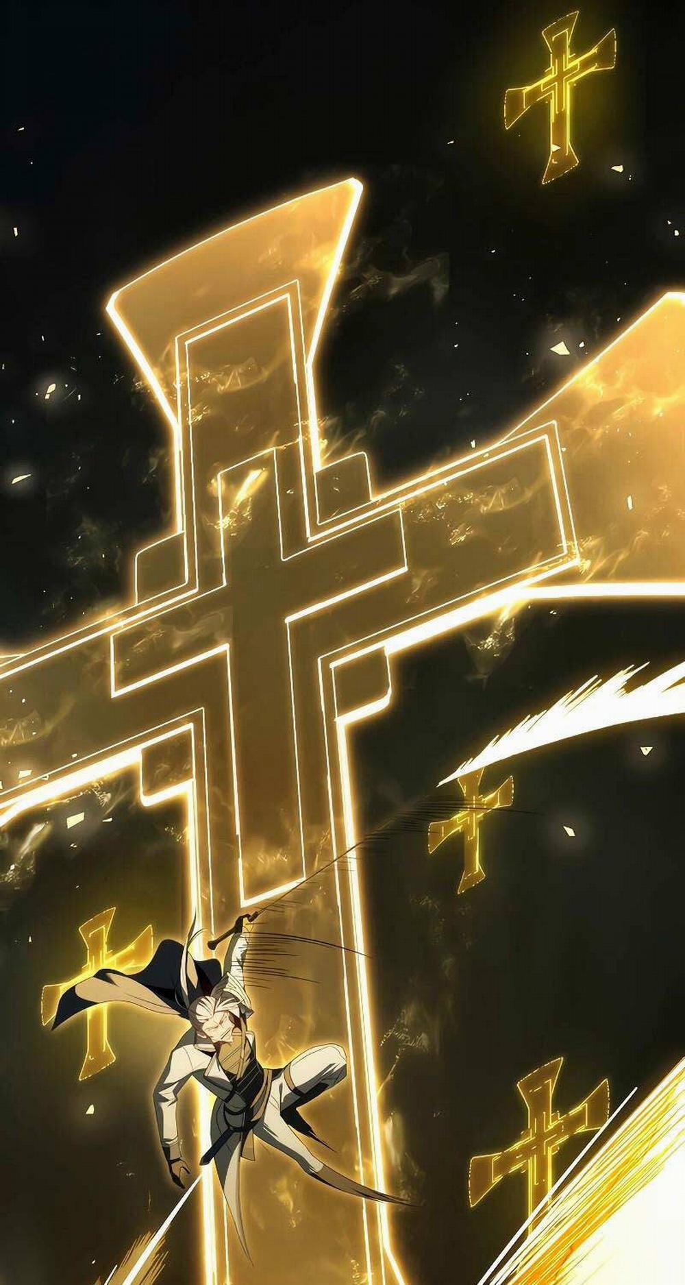 Quỷ Vương Hồi Quy Là Người Tốt 39 trang 16