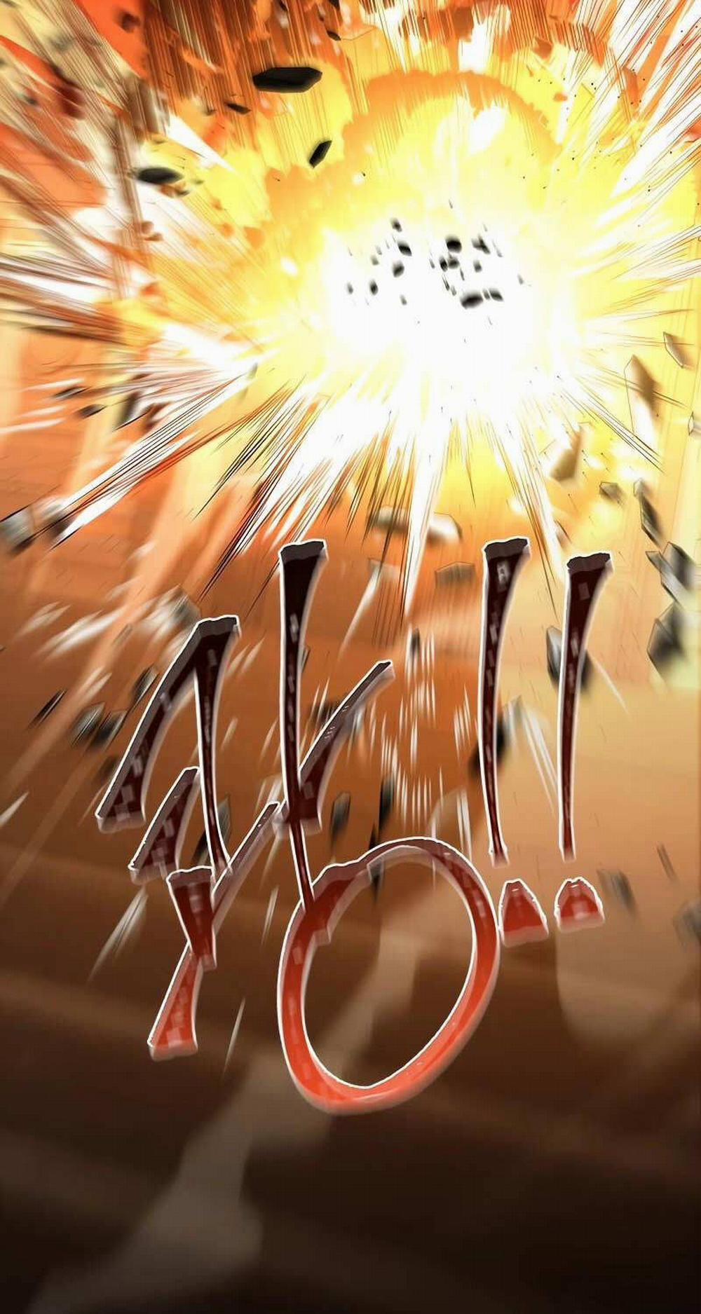 Quỷ Vương Hồi Quy Là Người Tốt 39 trang 19