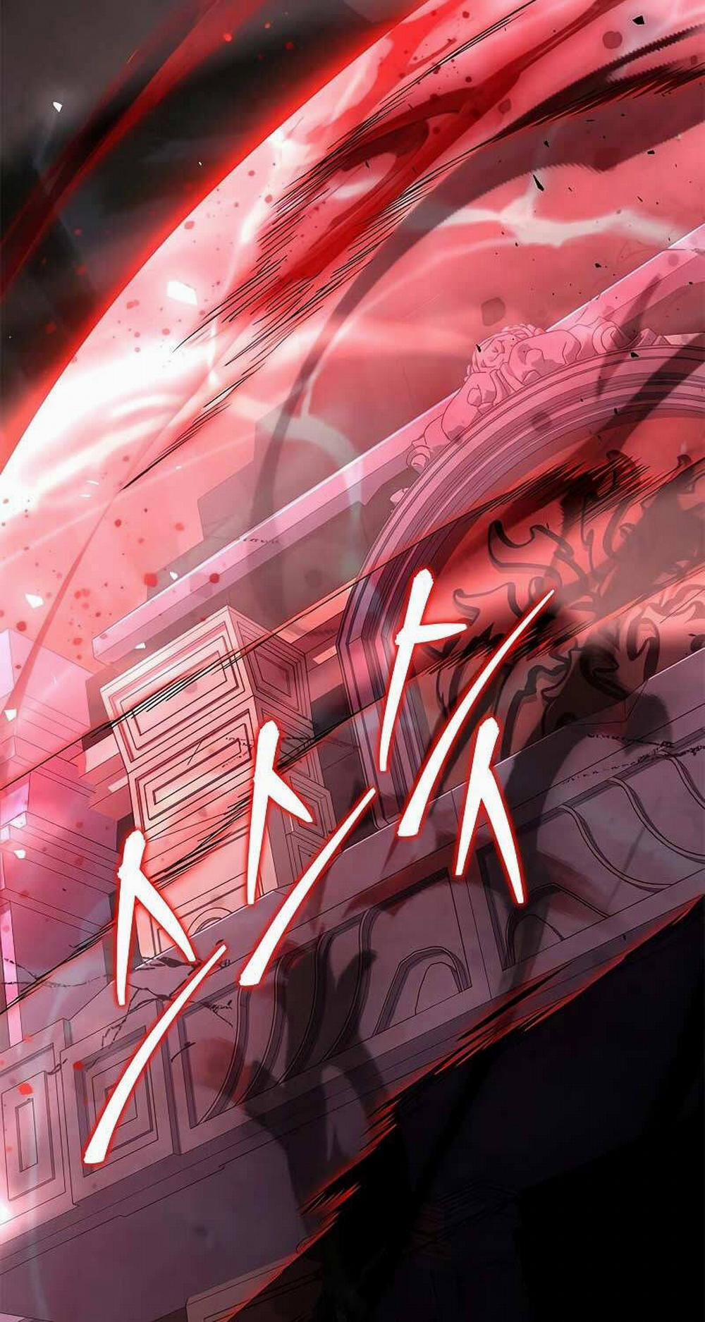 Quỷ Vương Hồi Quy Là Người Tốt 39 trang 21