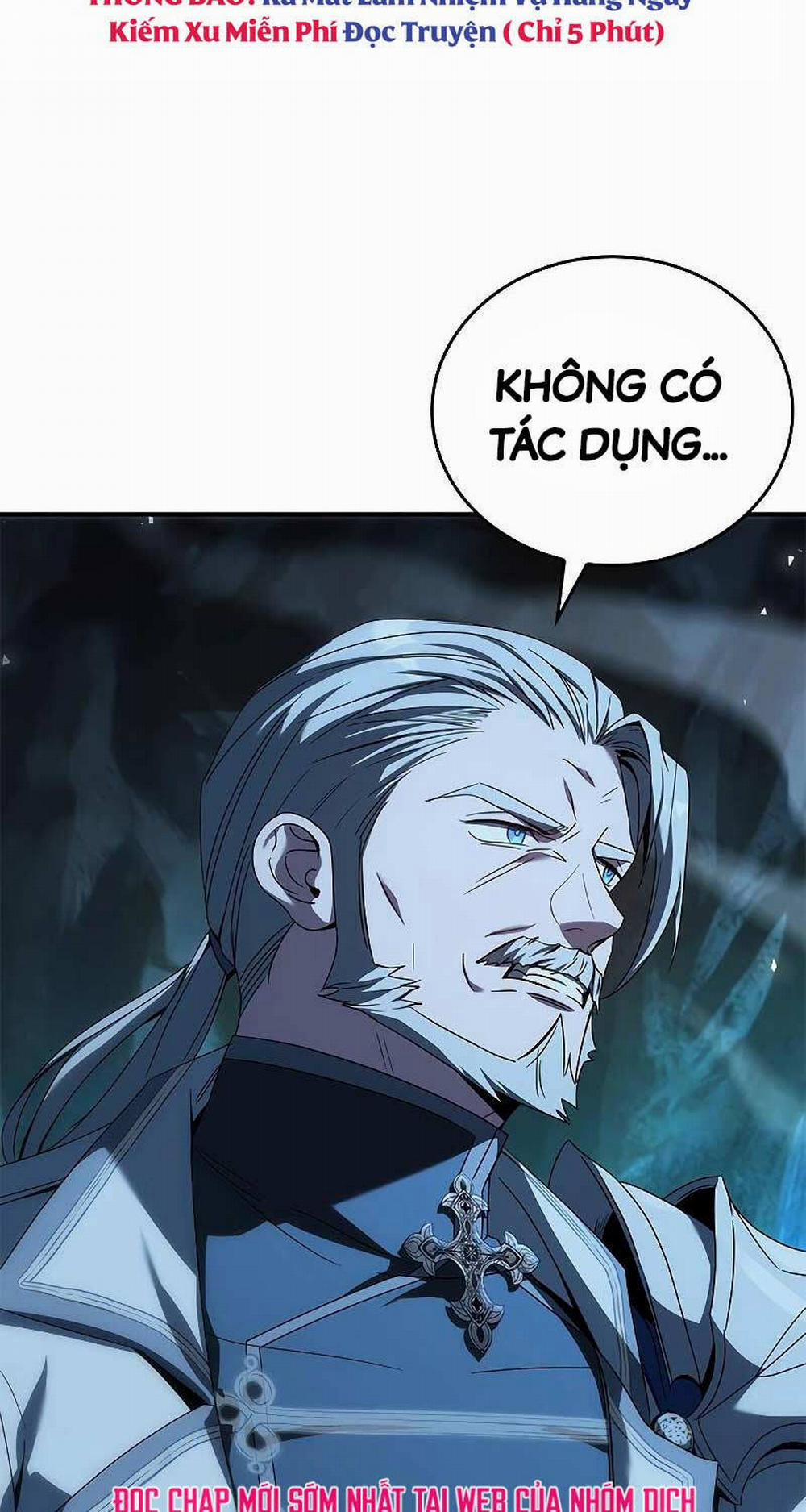 Quỷ Vương Hồi Quy Là Người Tốt 39 trang 23