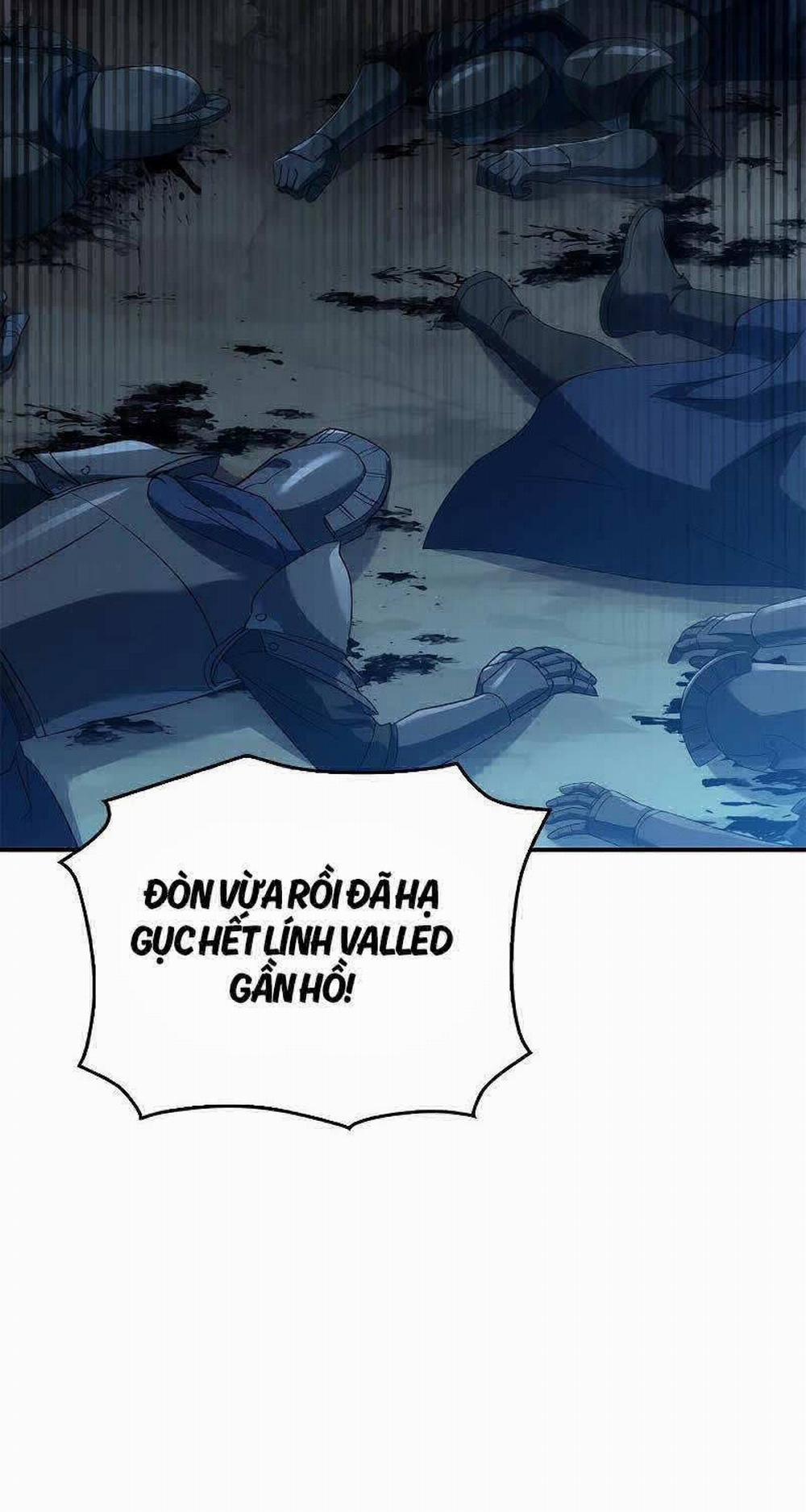 Quỷ Vương Hồi Quy Là Người Tốt 39 trang 25