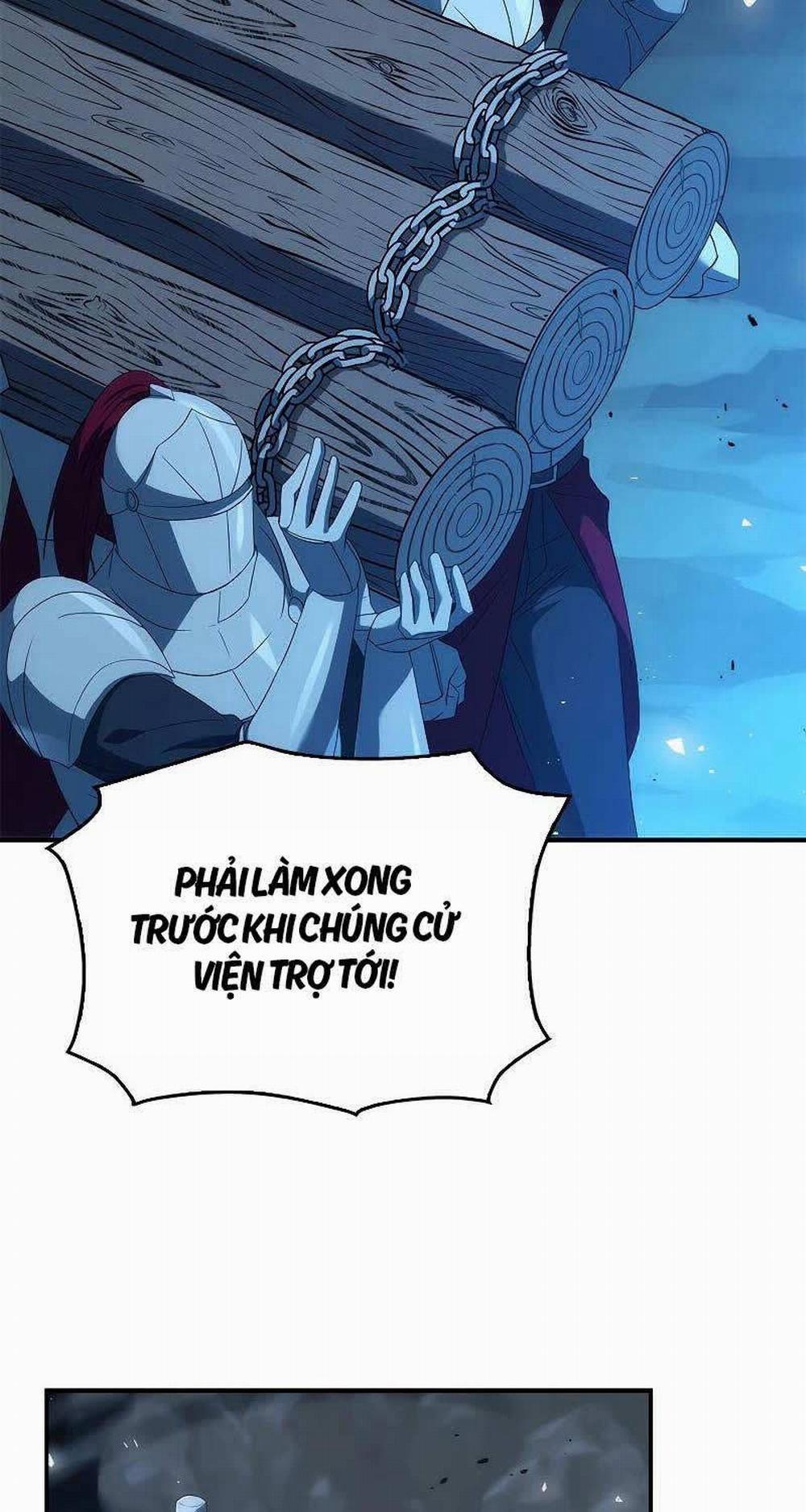 Quỷ Vương Hồi Quy Là Người Tốt 39 trang 27