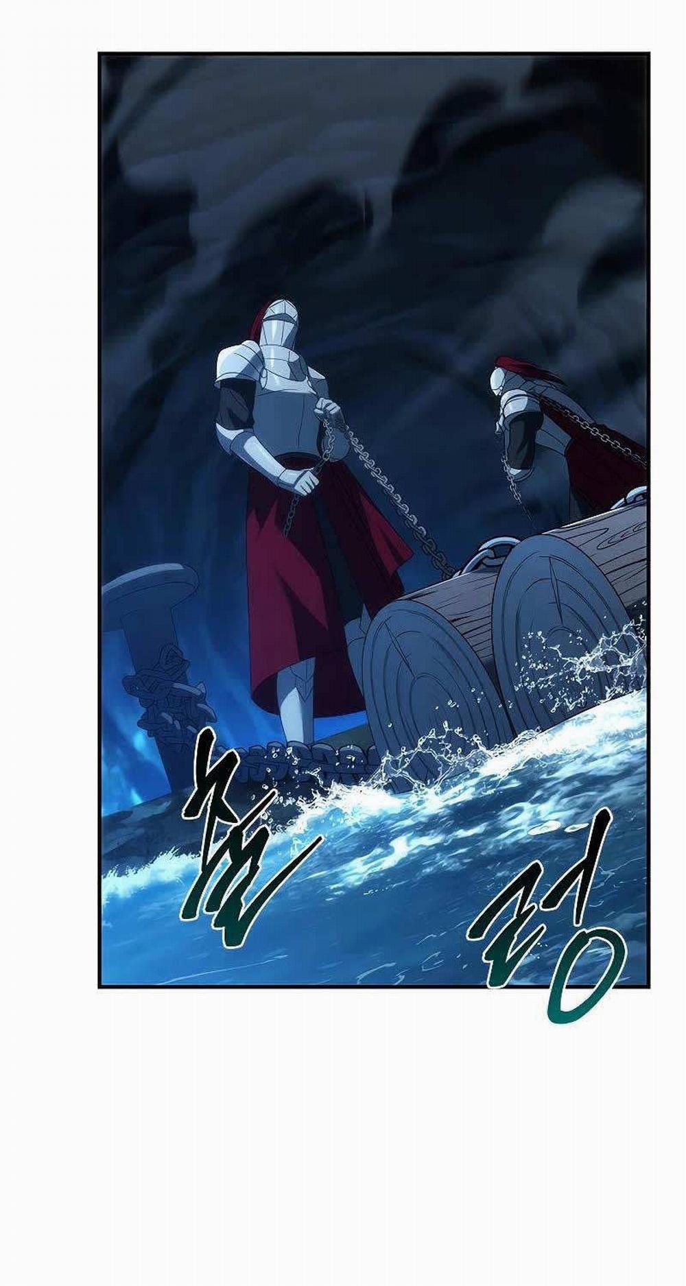 Quỷ Vương Hồi Quy Là Người Tốt 39 trang 29