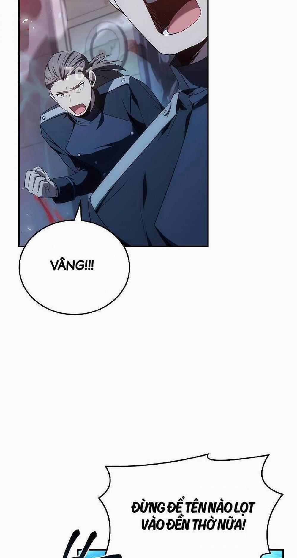 Quỷ Vương Hồi Quy Là Người Tốt 39 trang 3