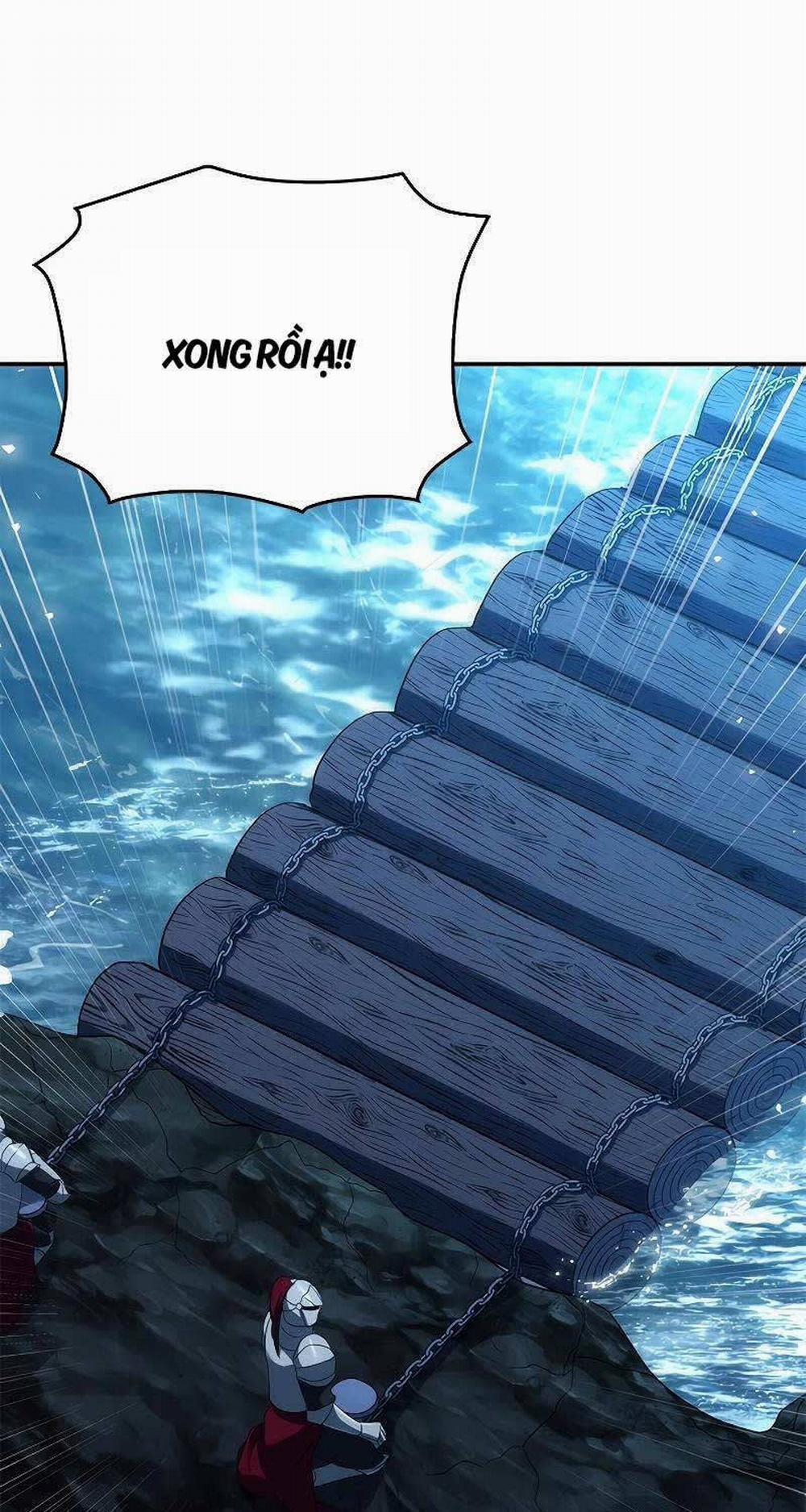 Quỷ Vương Hồi Quy Là Người Tốt 39 trang 30