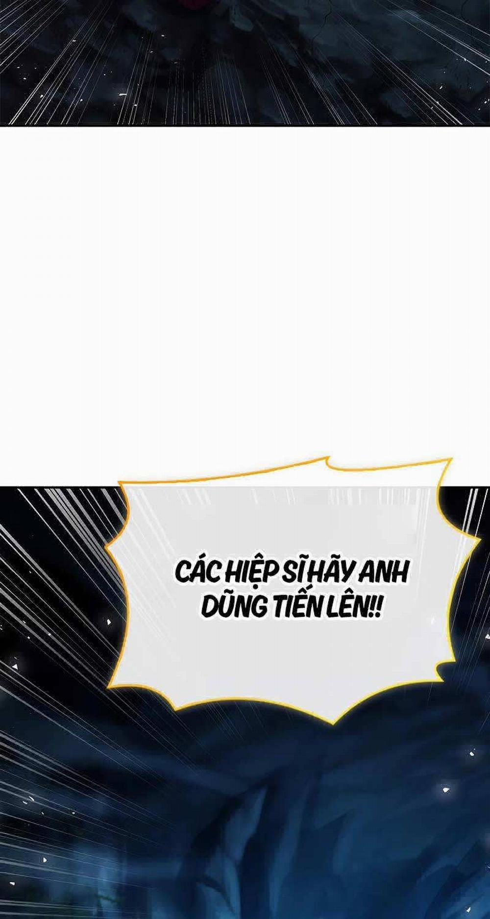 Quỷ Vương Hồi Quy Là Người Tốt 39 trang 31