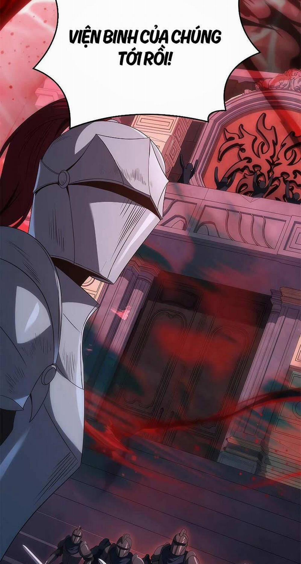 Quỷ Vương Hồi Quy Là Người Tốt 39 trang 34