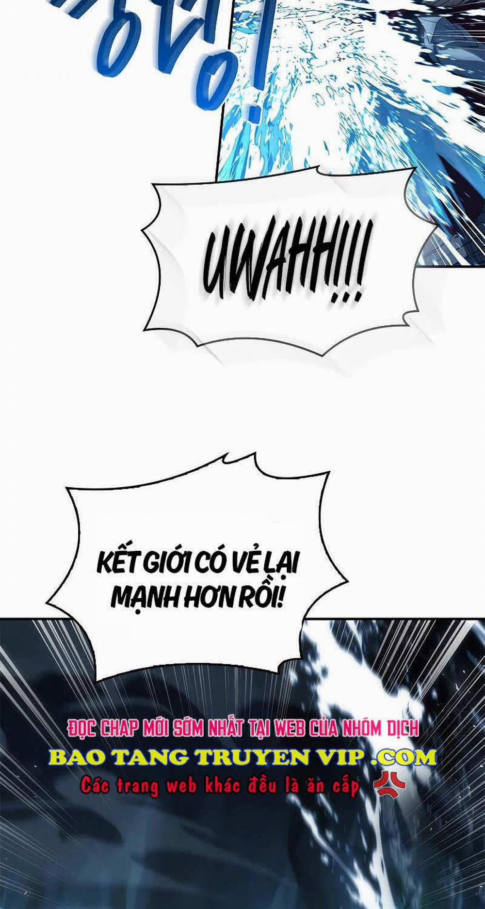 Quỷ Vương Hồi Quy Là Người Tốt 39 trang 38