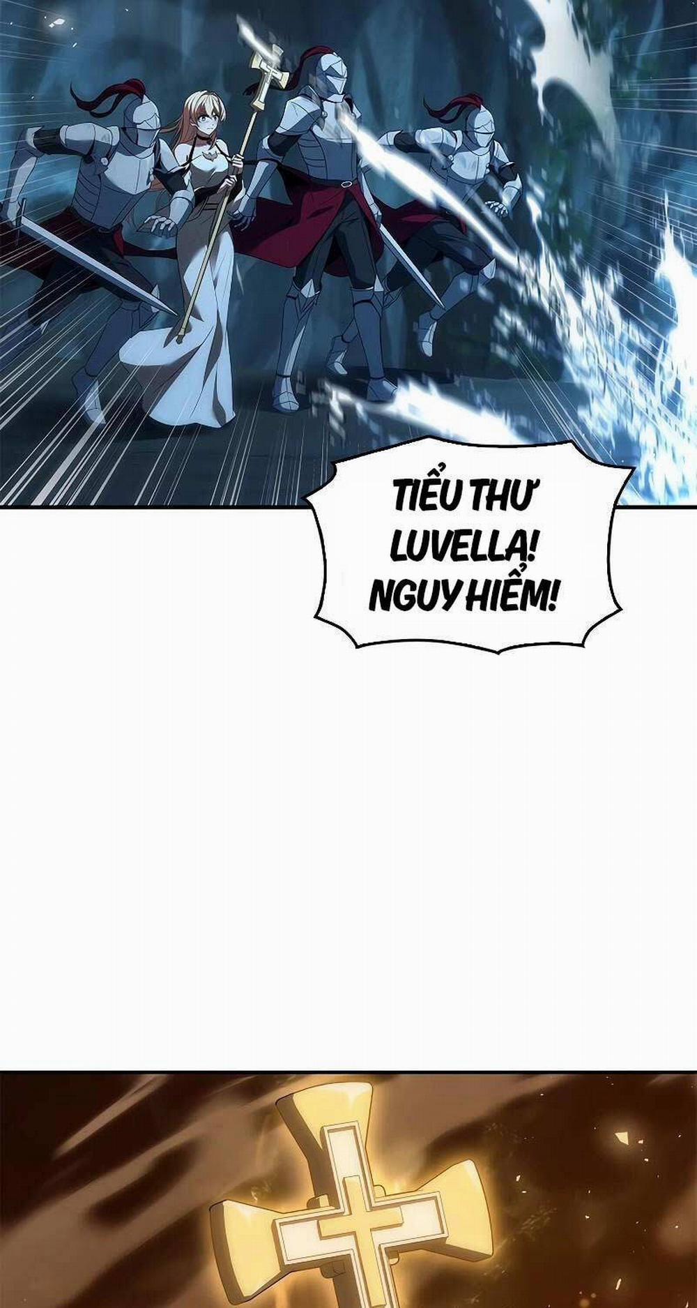 Quỷ Vương Hồi Quy Là Người Tốt 39 trang 39