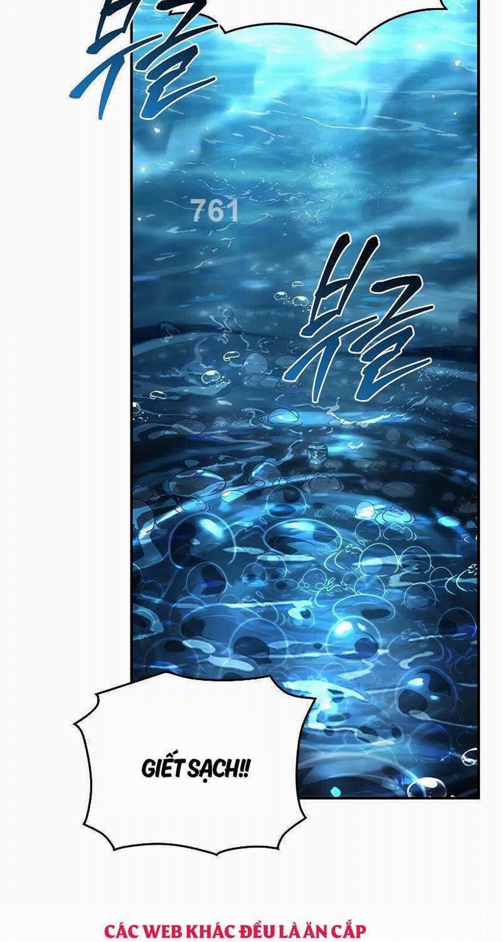 Quỷ Vương Hồi Quy Là Người Tốt 39 trang 4