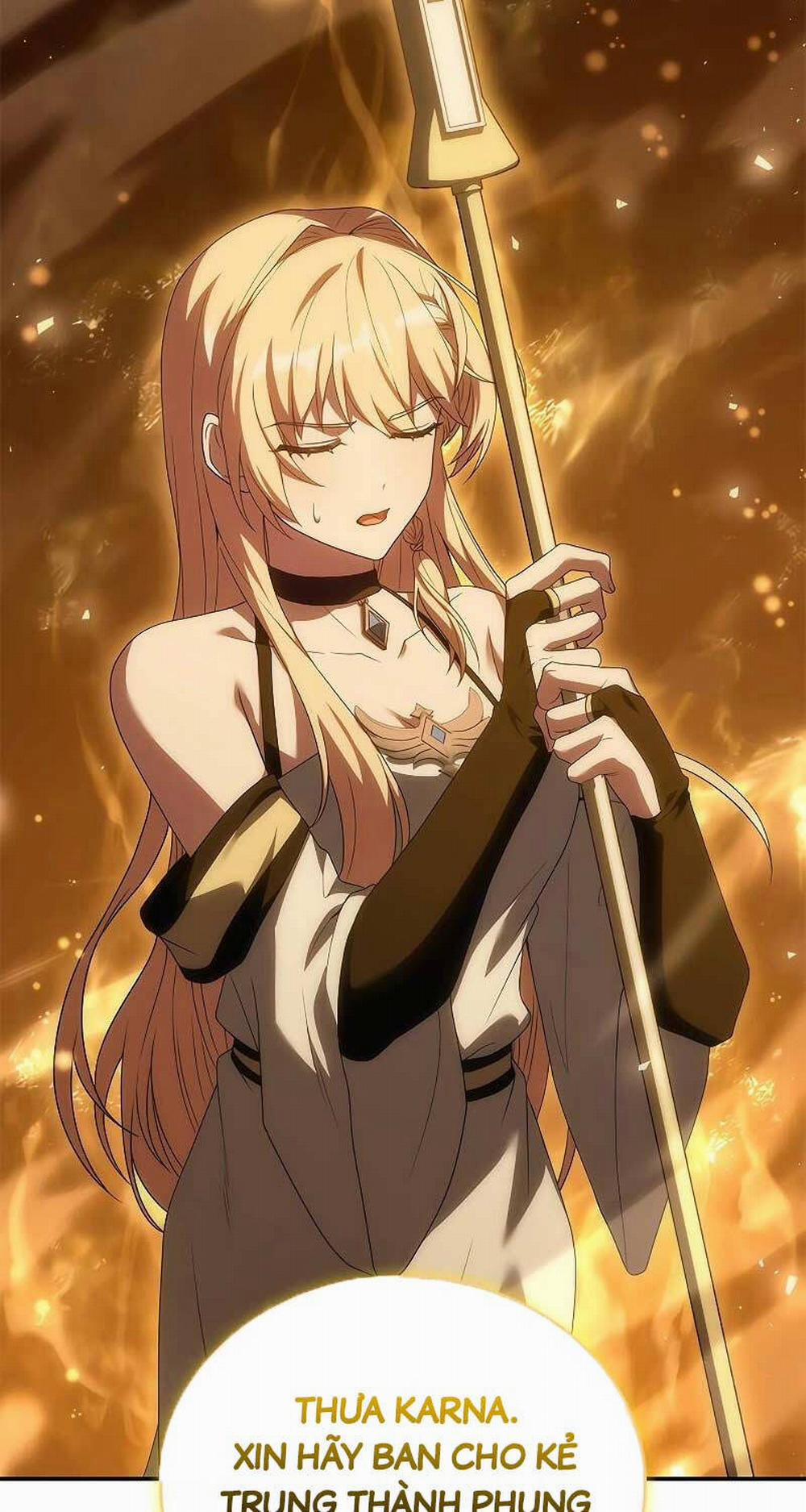 Quỷ Vương Hồi Quy Là Người Tốt 39 trang 40