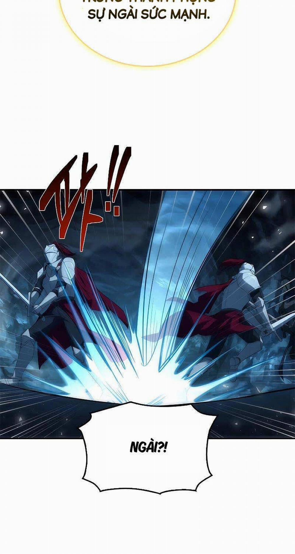 Quỷ Vương Hồi Quy Là Người Tốt 39 trang 41