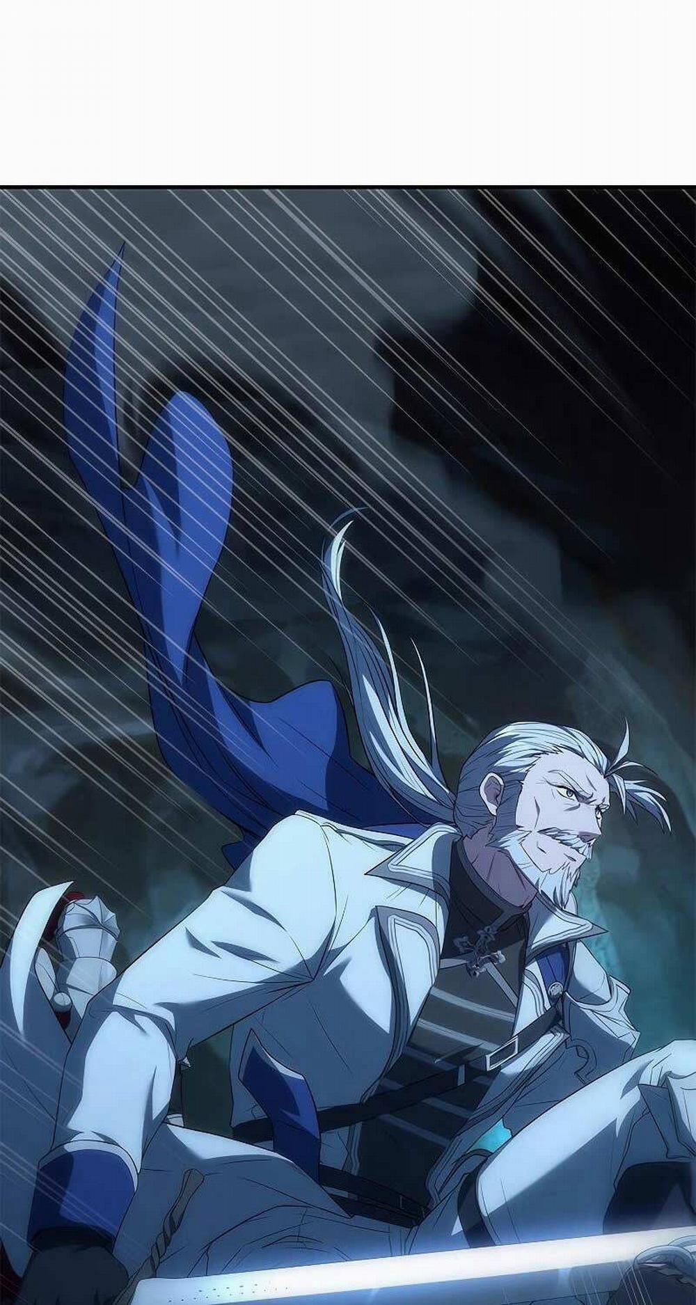 Quỷ Vương Hồi Quy Là Người Tốt 39 trang 42