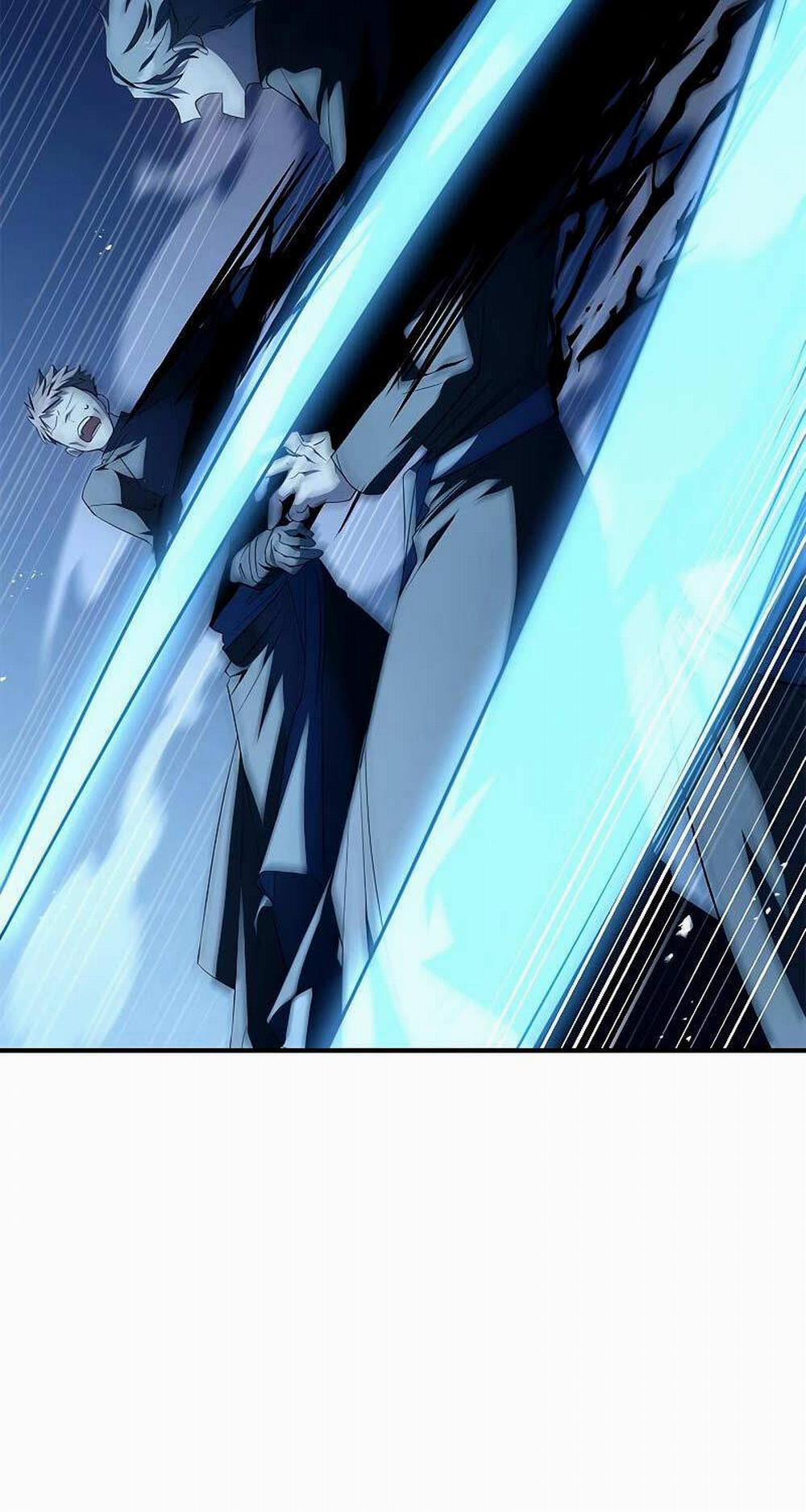 Quỷ Vương Hồi Quy Là Người Tốt 39 trang 48