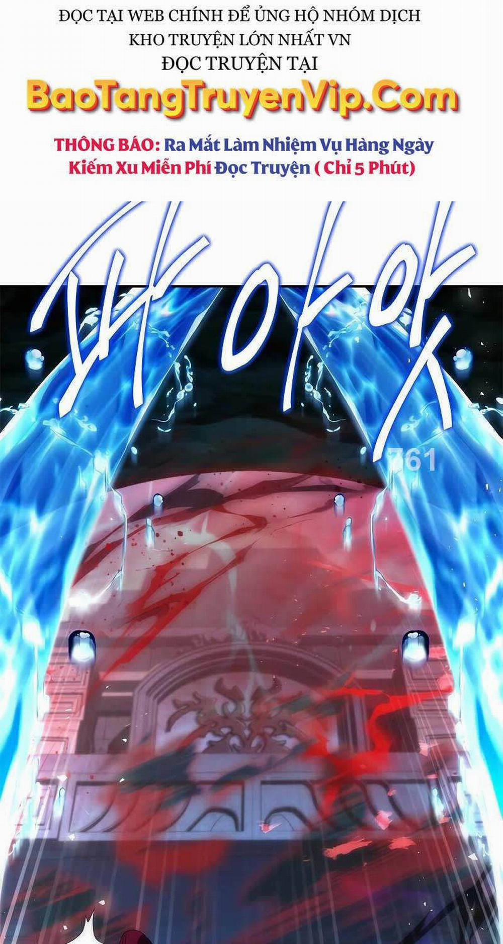 Quỷ Vương Hồi Quy Là Người Tốt 39 trang 5