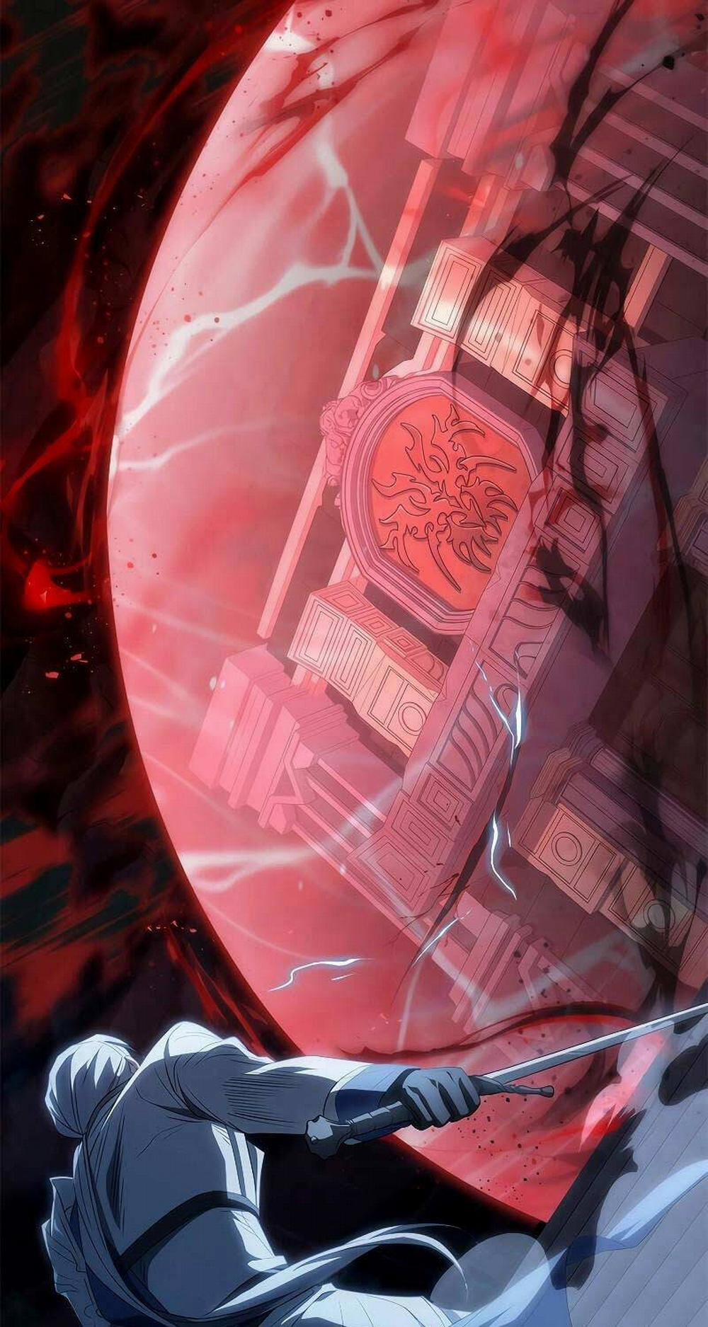 Quỷ Vương Hồi Quy Là Người Tốt 39 trang 50