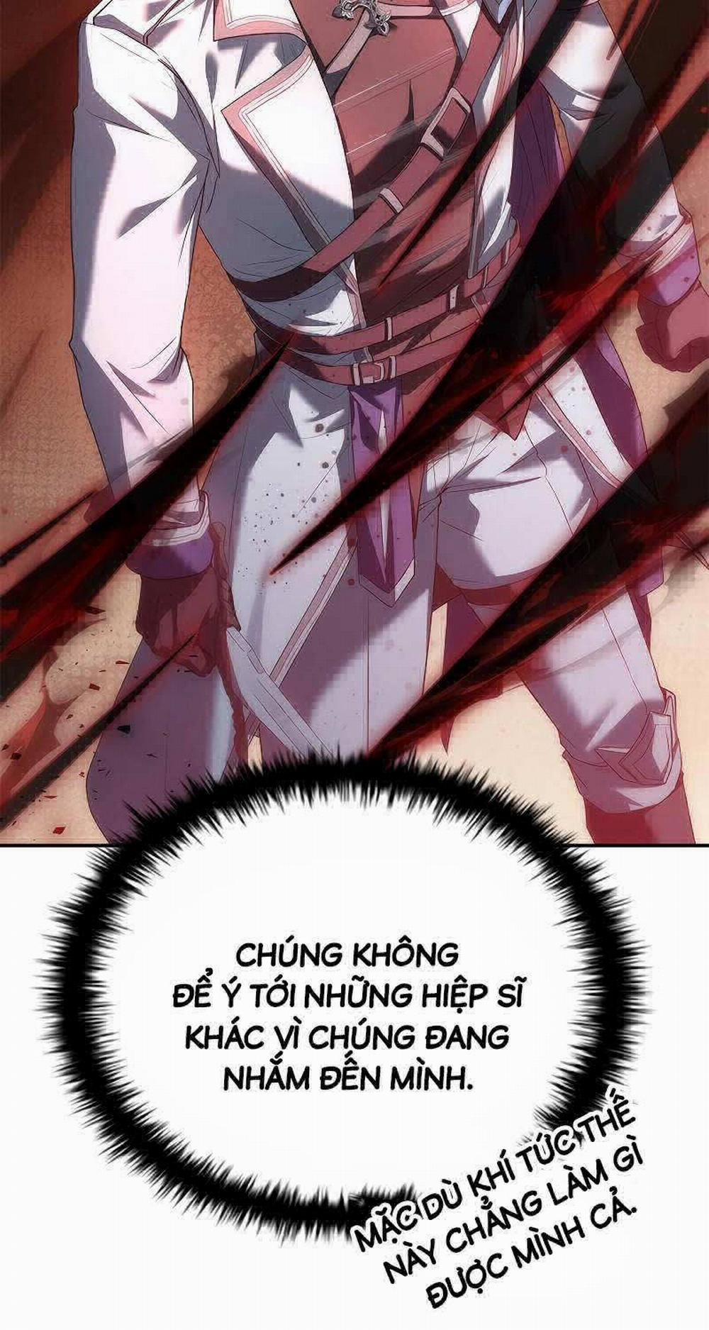 Quỷ Vương Hồi Quy Là Người Tốt 39 trang 52