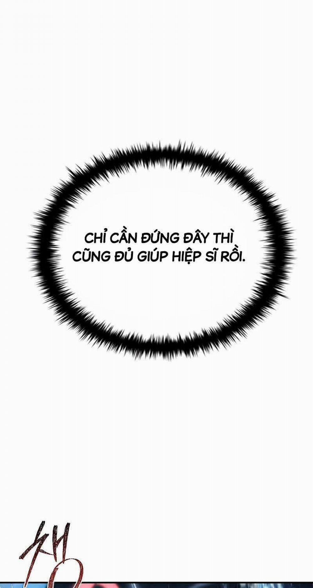 Quỷ Vương Hồi Quy Là Người Tốt 39 trang 53