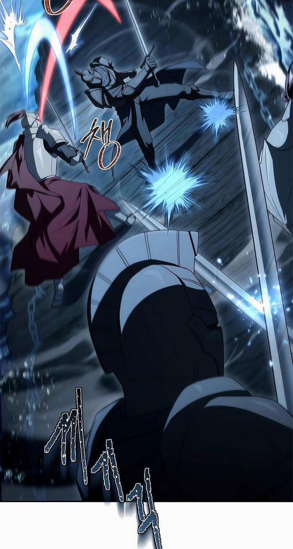 Quỷ Vương Hồi Quy Là Người Tốt 39 trang 54