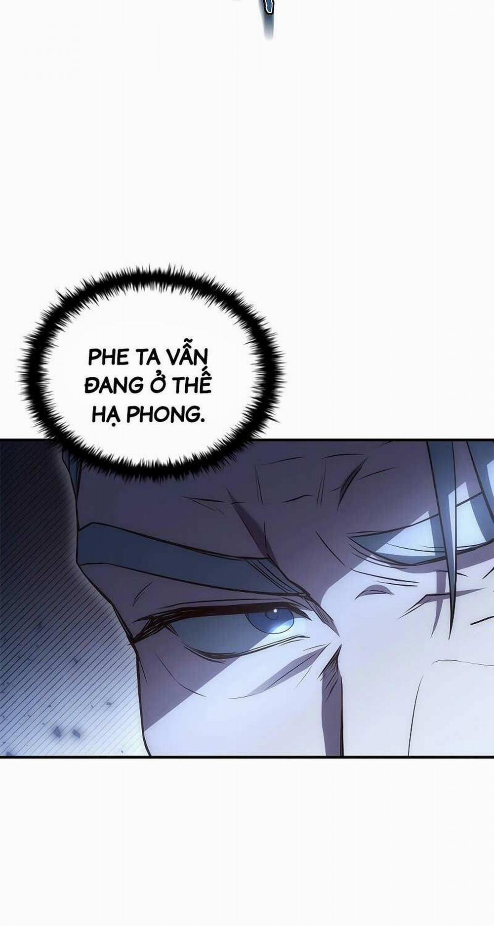 Quỷ Vương Hồi Quy Là Người Tốt 39 trang 55