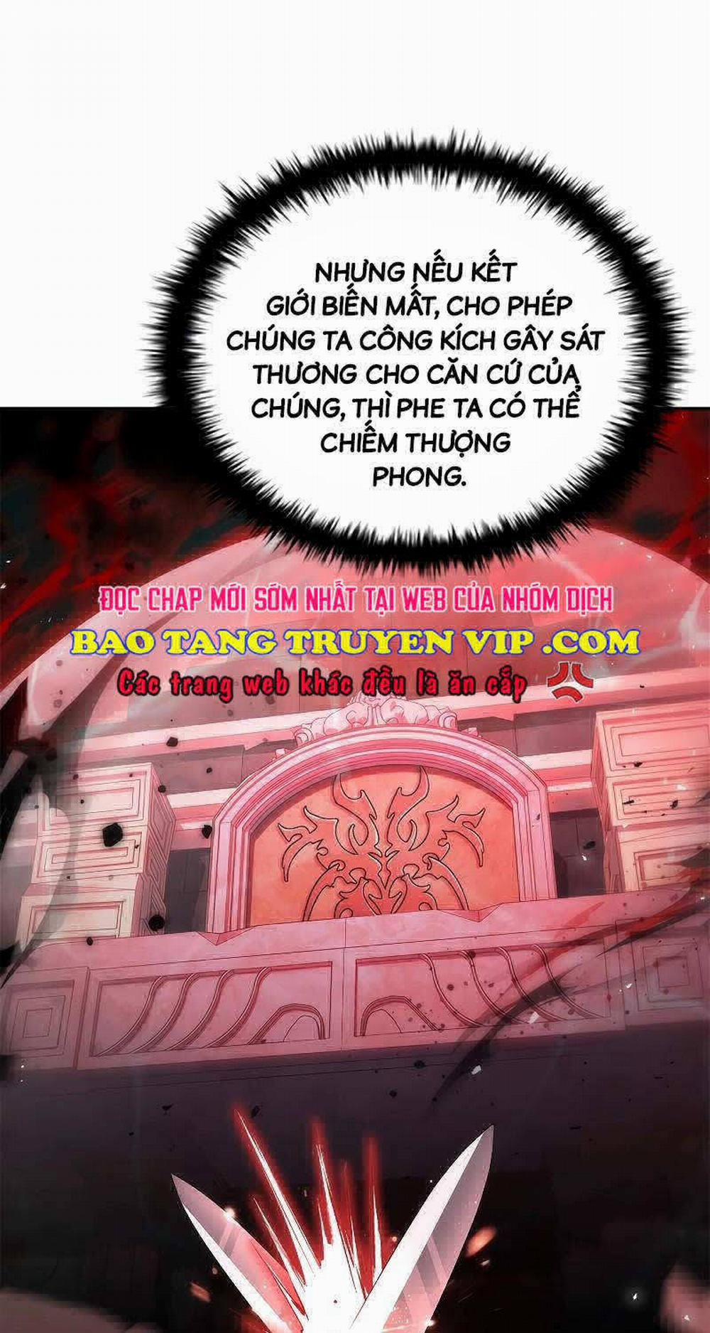 Quỷ Vương Hồi Quy Là Người Tốt 39 trang 56