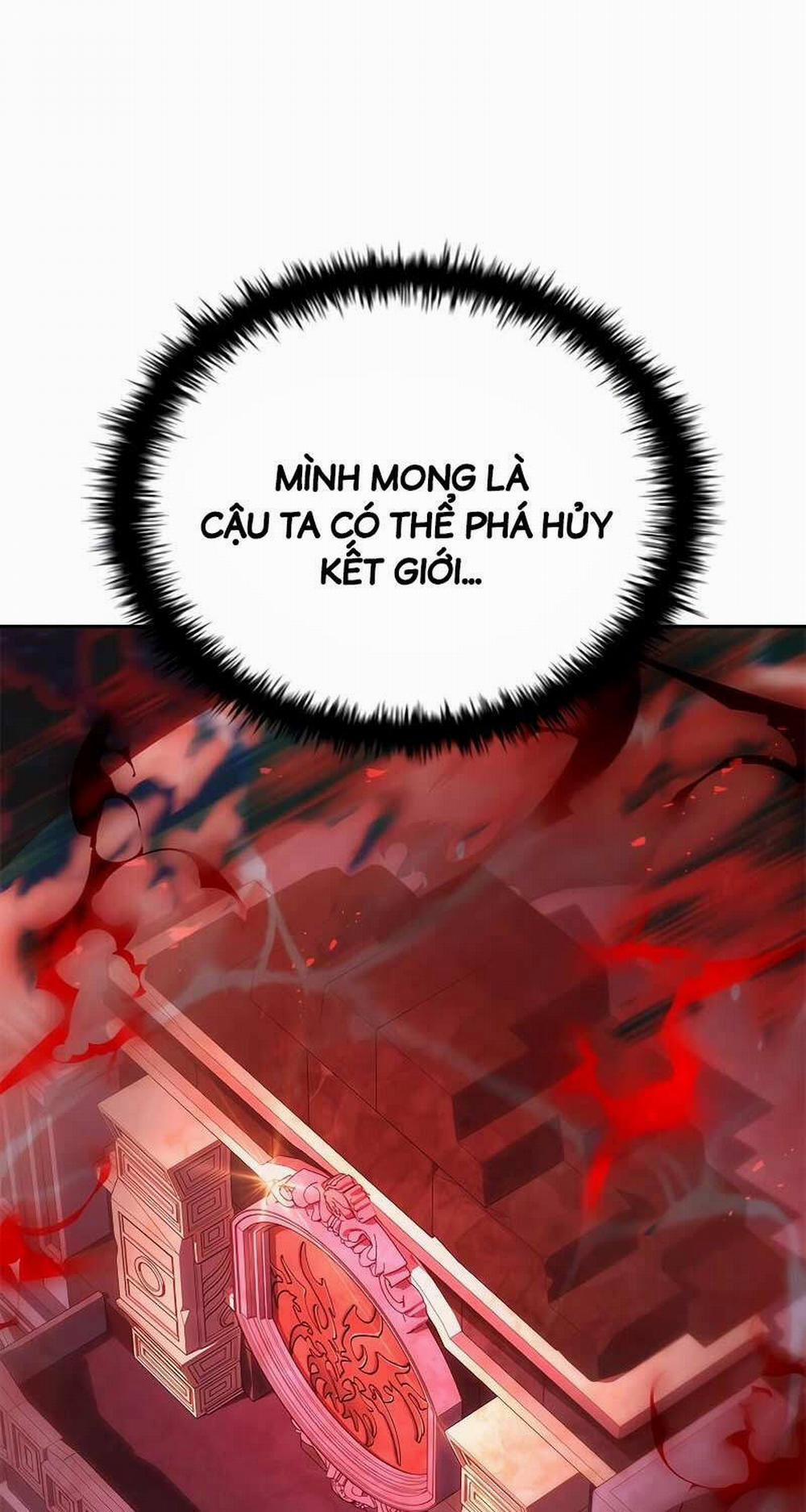 Quỷ Vương Hồi Quy Là Người Tốt 39 trang 59