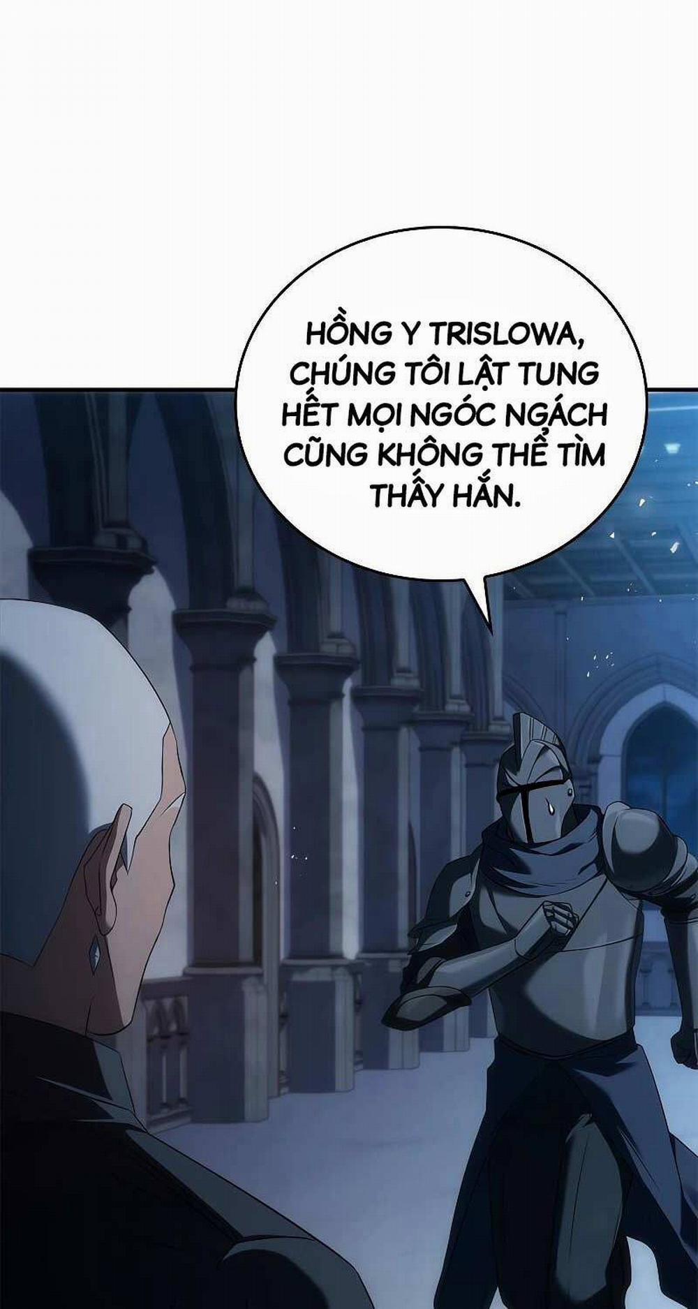 Quỷ Vương Hồi Quy Là Người Tốt 39 trang 67