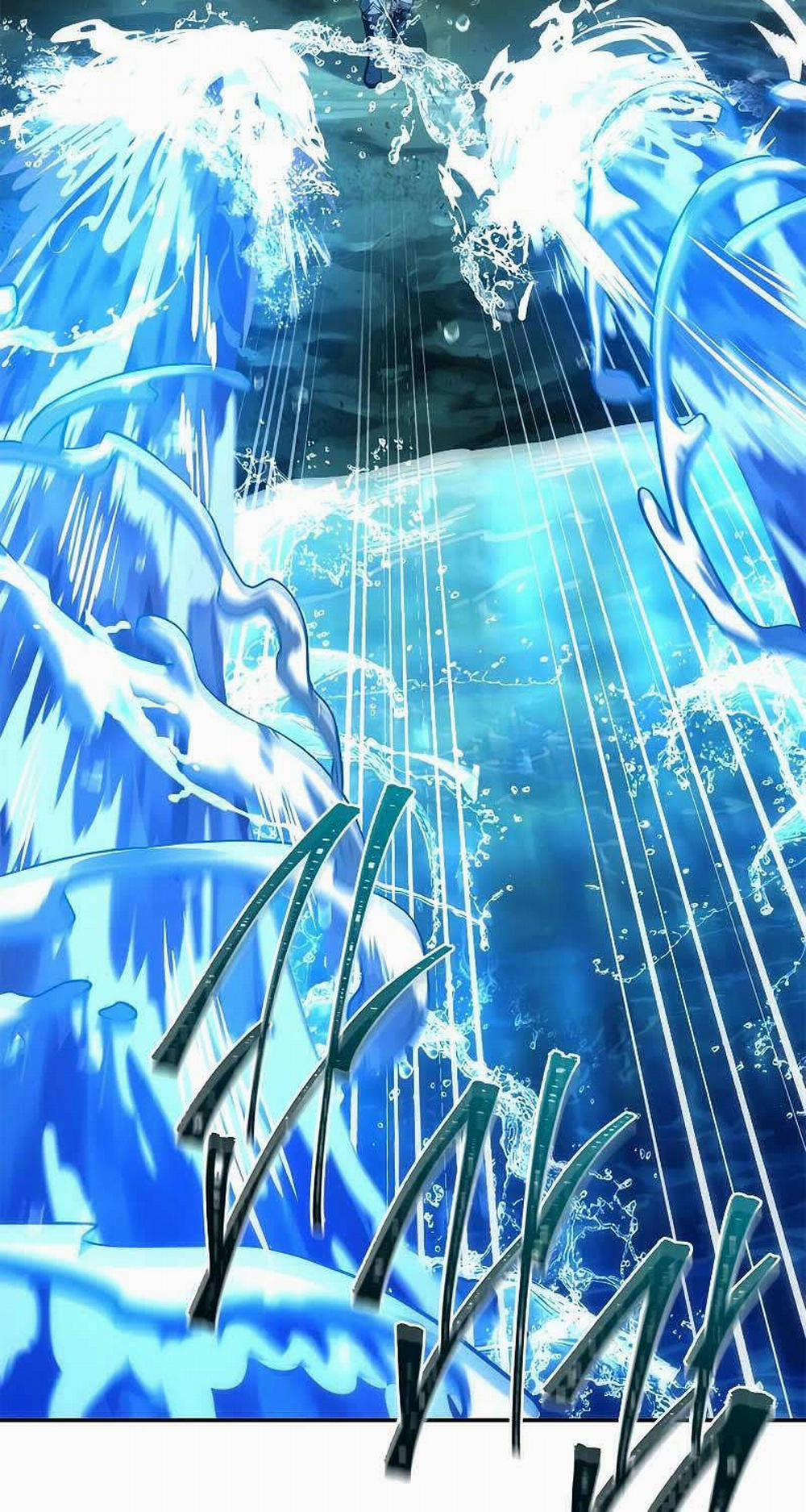 Quỷ Vương Hồi Quy Là Người Tốt 39 trang 7