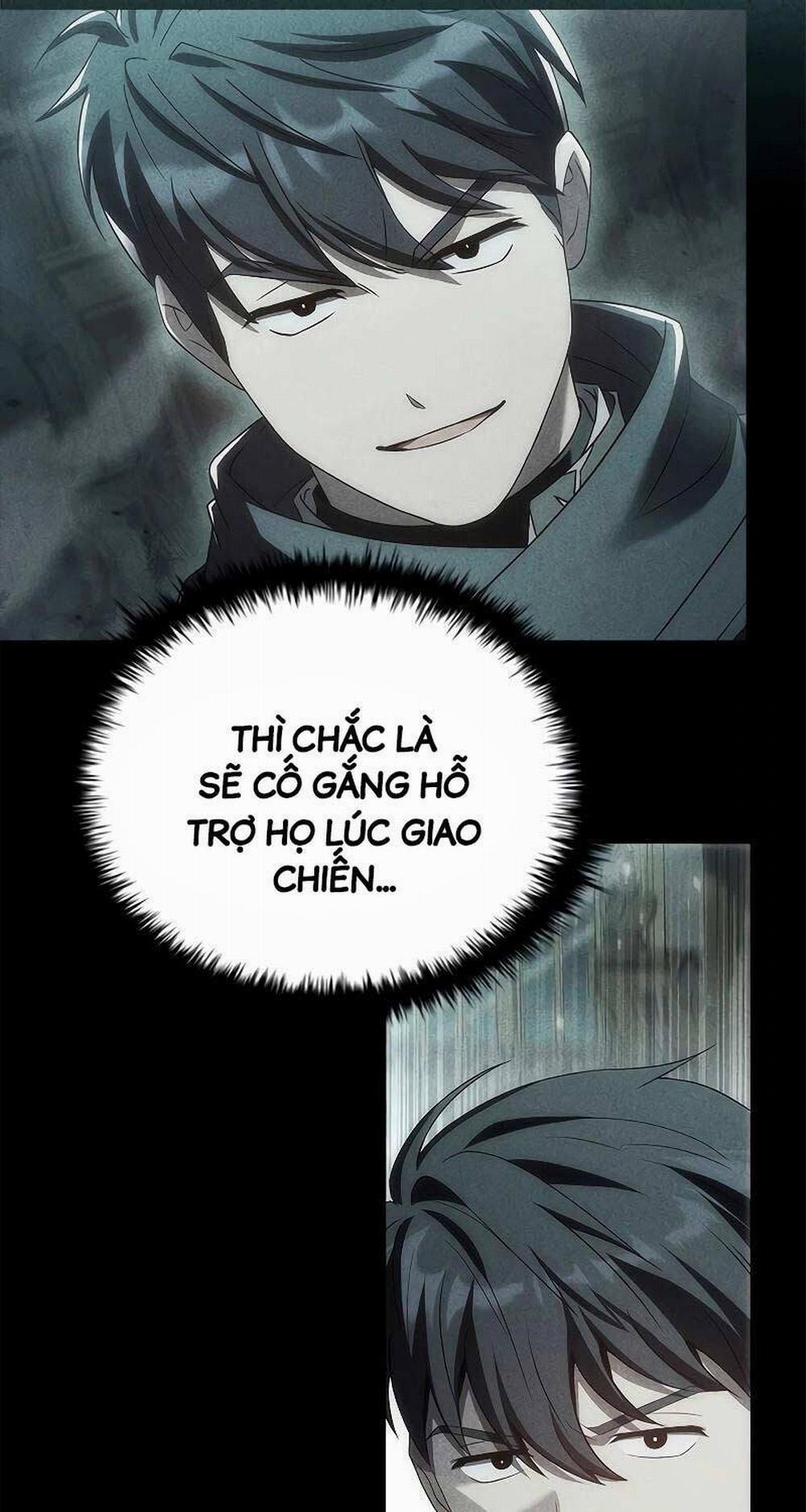 Quỷ Vương Hồi Quy Là Người Tốt 39 trang 83