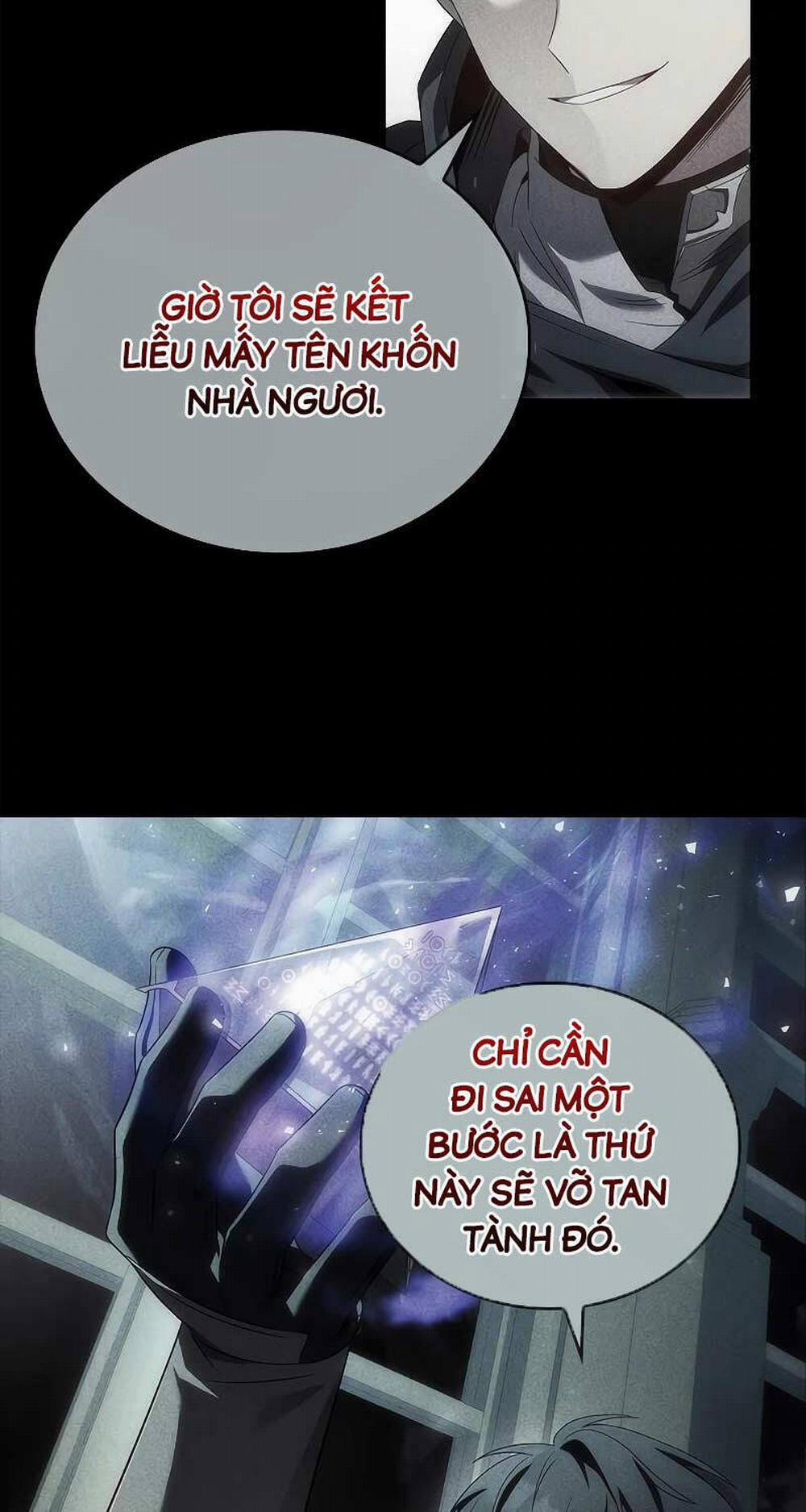 Quỷ Vương Hồi Quy Là Người Tốt 39 trang 84