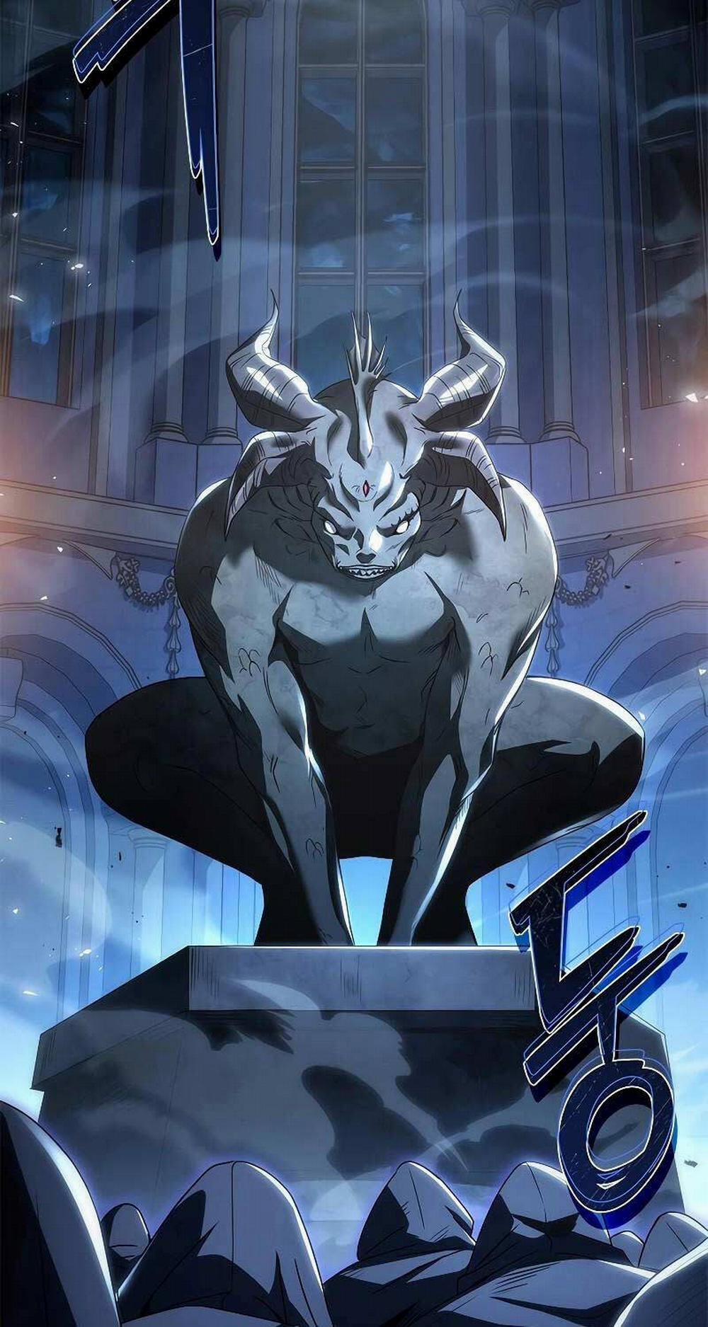 Quỷ Vương Hồi Quy Là Người Tốt 39 trang 89