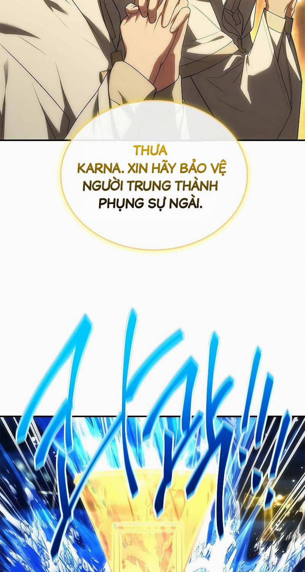 Quỷ Vương Hồi Quy Là Người Tốt 39 trang 9