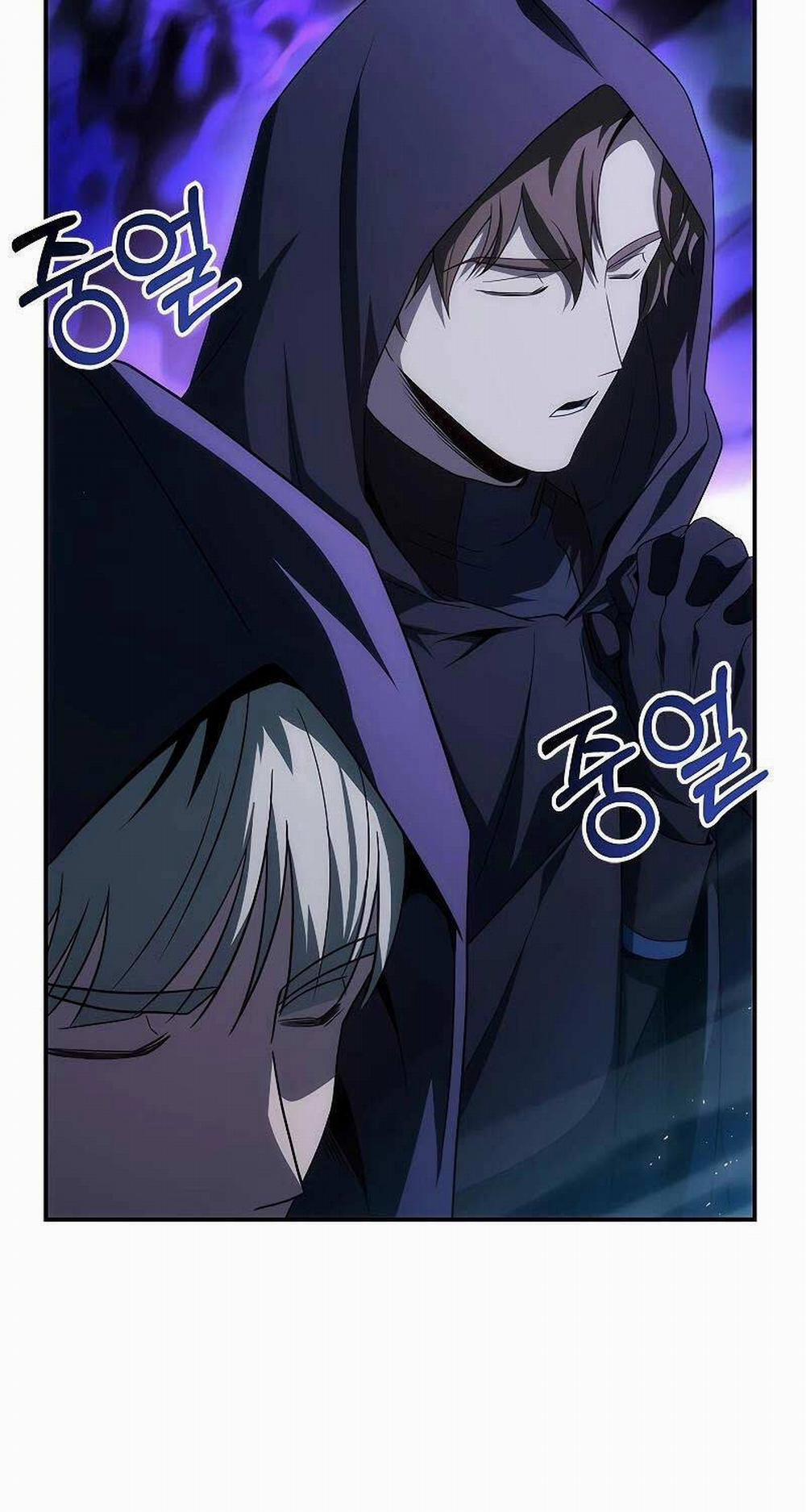 Quỷ Vương Hồi Quy Là Người Tốt 39 trang 91