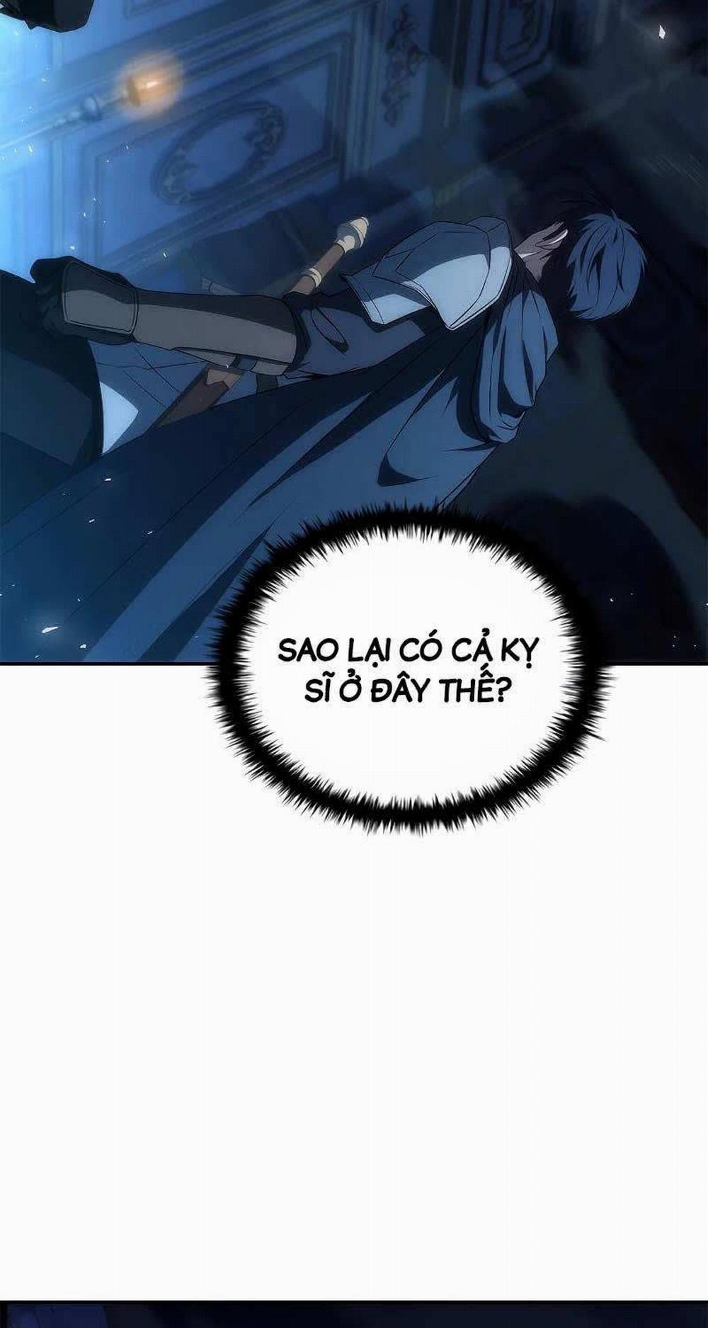 Quỷ Vương Hồi Quy Là Người Tốt 39 trang 96