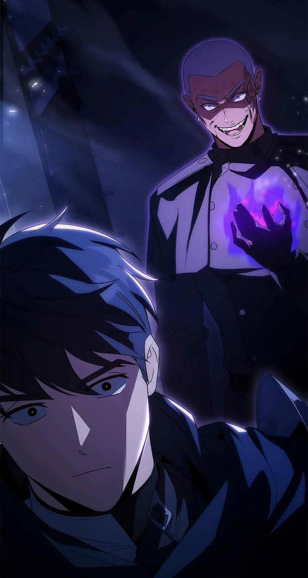 Quỷ Vương Hồi Quy Là Người Tốt 39 trang 97