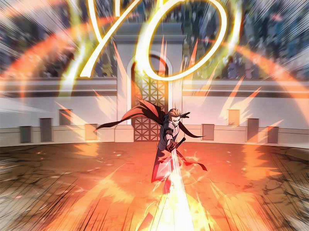 Quỷ Vương Hồi Quy Là Người Tốt 4 trang 12