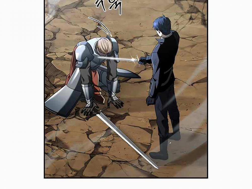 Quỷ Vương Hồi Quy Là Người Tốt 4 trang 122