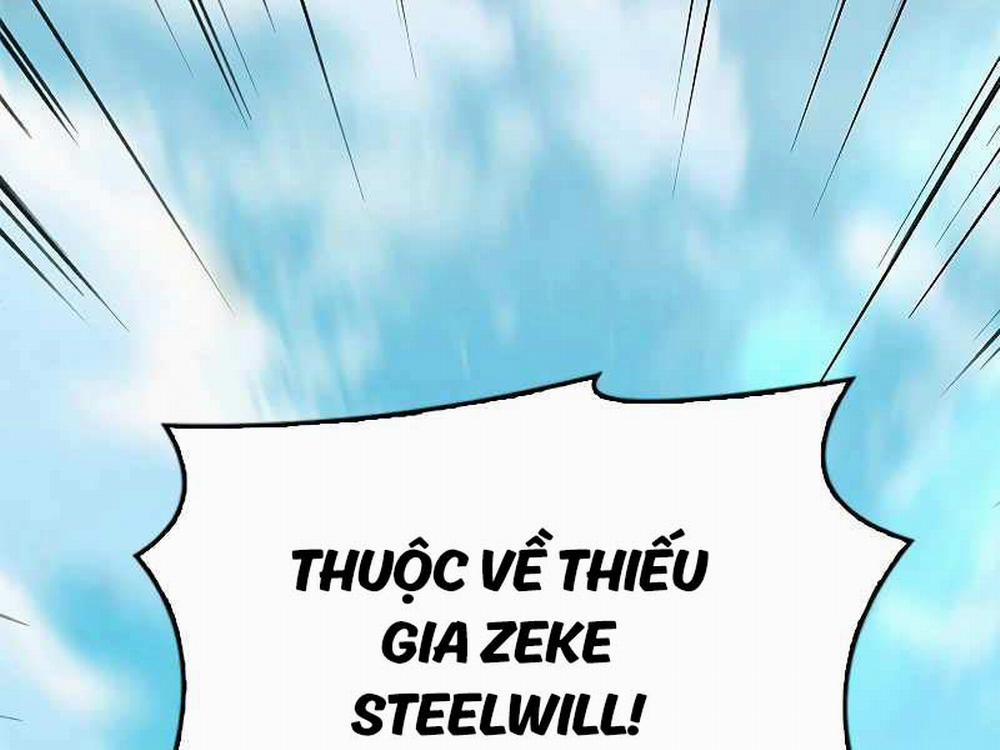 Quỷ Vương Hồi Quy Là Người Tốt 4 trang 135