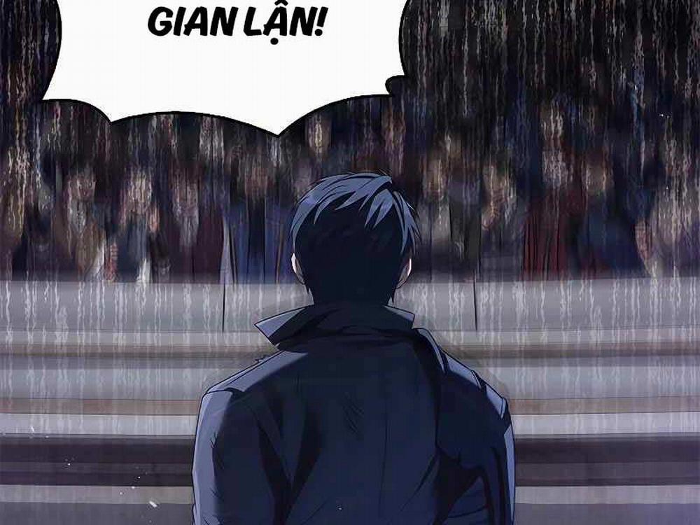 Quỷ Vương Hồi Quy Là Người Tốt 4 trang 141