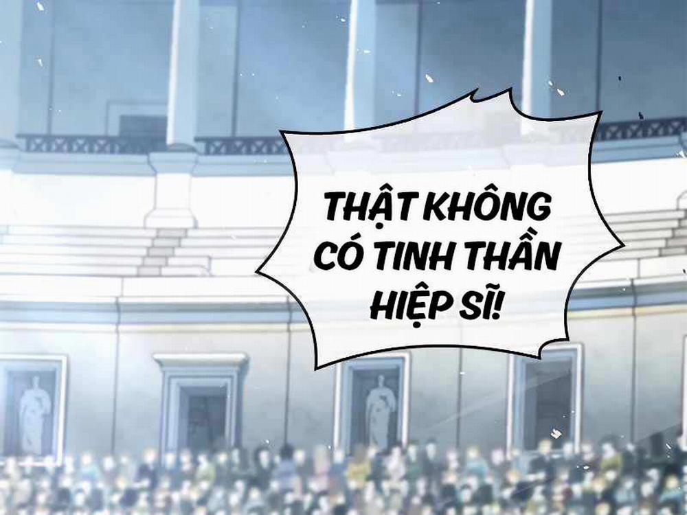 Quỷ Vương Hồi Quy Là Người Tốt 4 trang 144