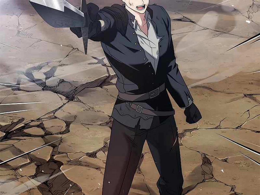 Quỷ Vương Hồi Quy Là Người Tốt 4 trang 168