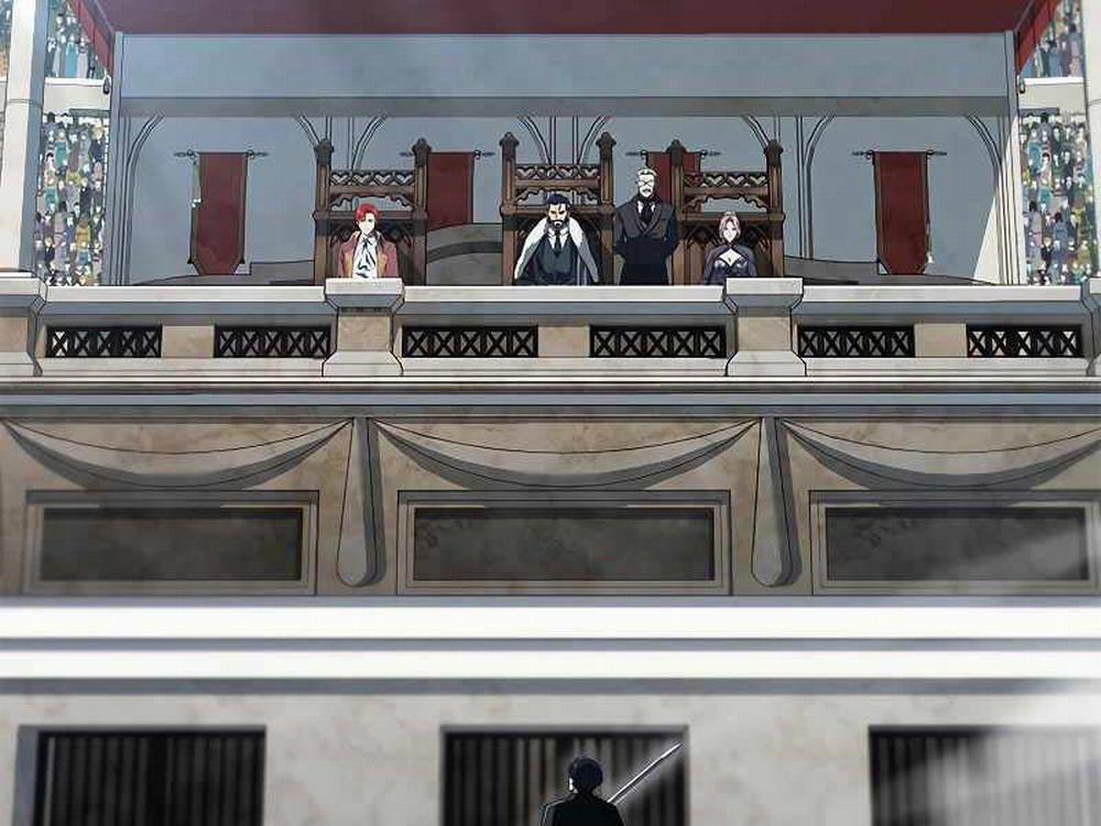 Quỷ Vương Hồi Quy Là Người Tốt 4 trang 184