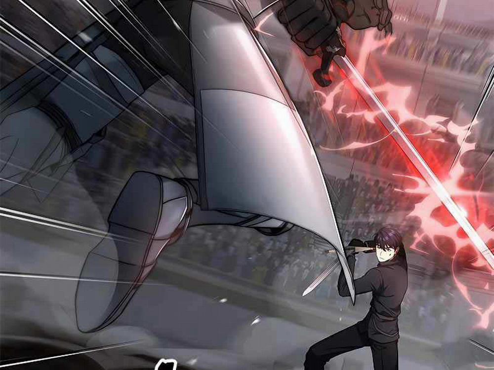 Quỷ Vương Hồi Quy Là Người Tốt 4 trang 2