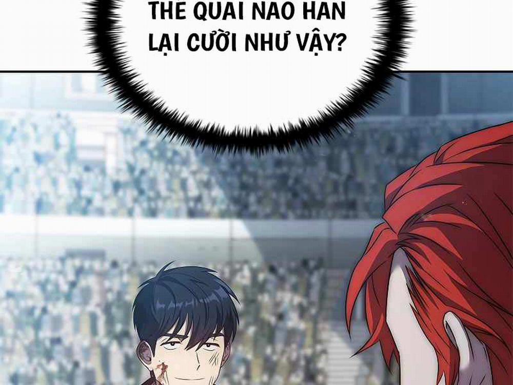 Quỷ Vương Hồi Quy Là Người Tốt 4 trang 204