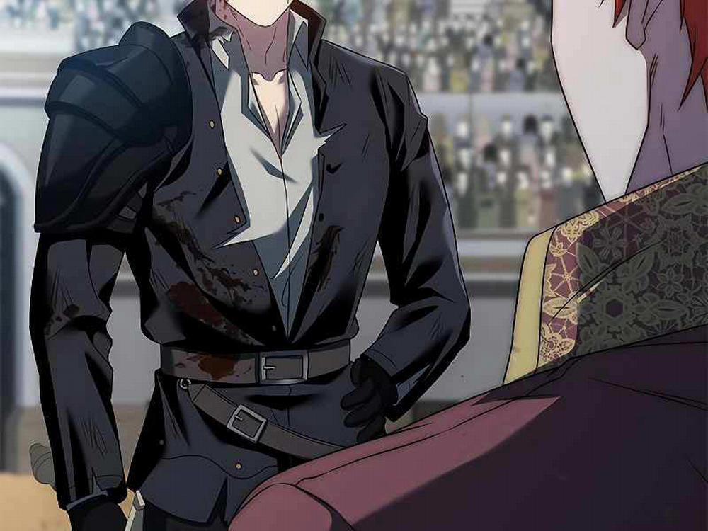 Quỷ Vương Hồi Quy Là Người Tốt 4 trang 205