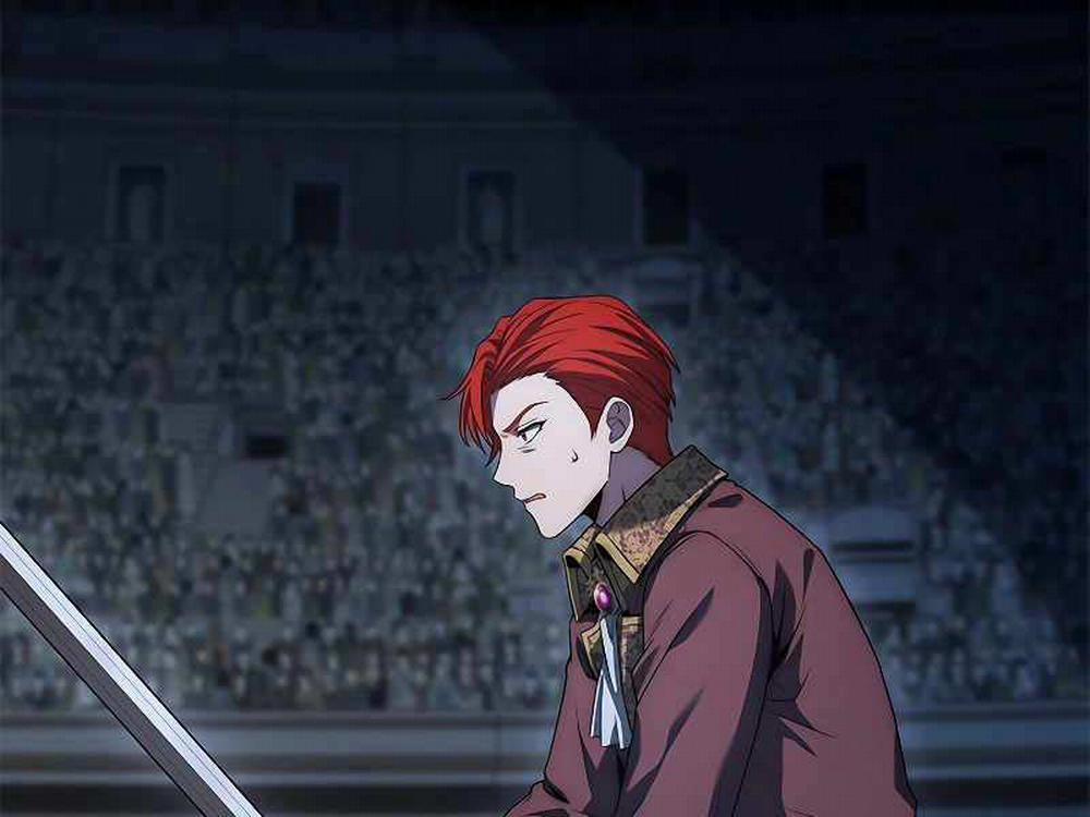 Quỷ Vương Hồi Quy Là Người Tốt 4 trang 210