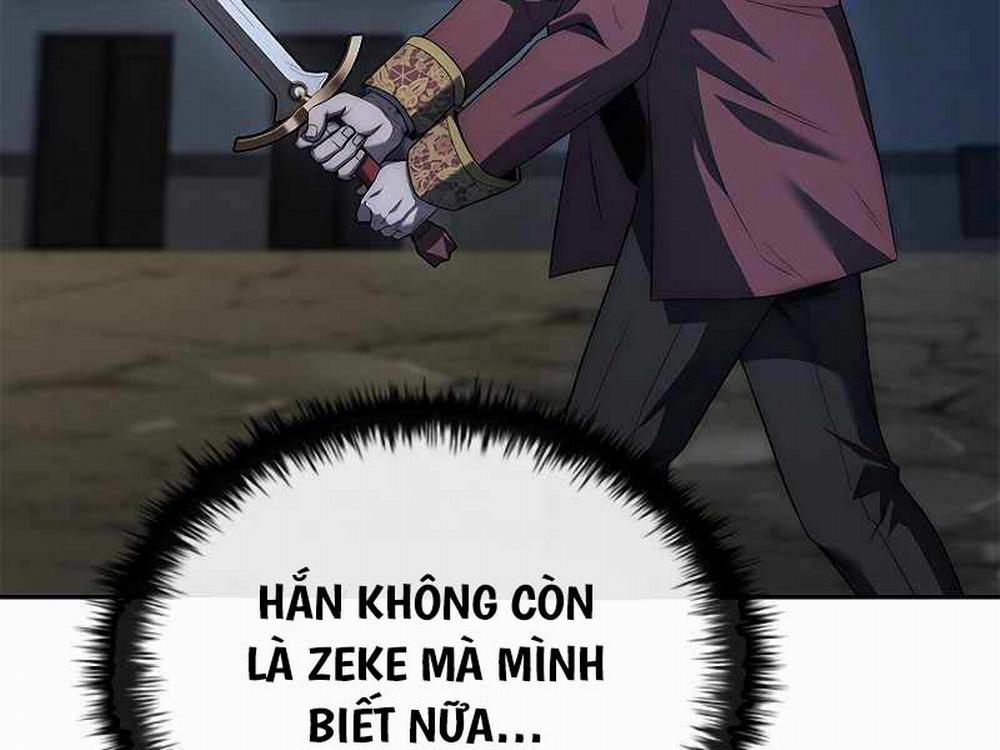 Quỷ Vương Hồi Quy Là Người Tốt 4 trang 211